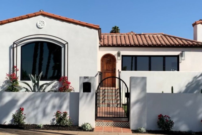 remodeled-house-after-front san diego home remodel