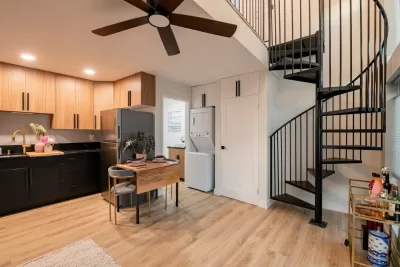 two-story adu in San Diego two-story adu in San Diego